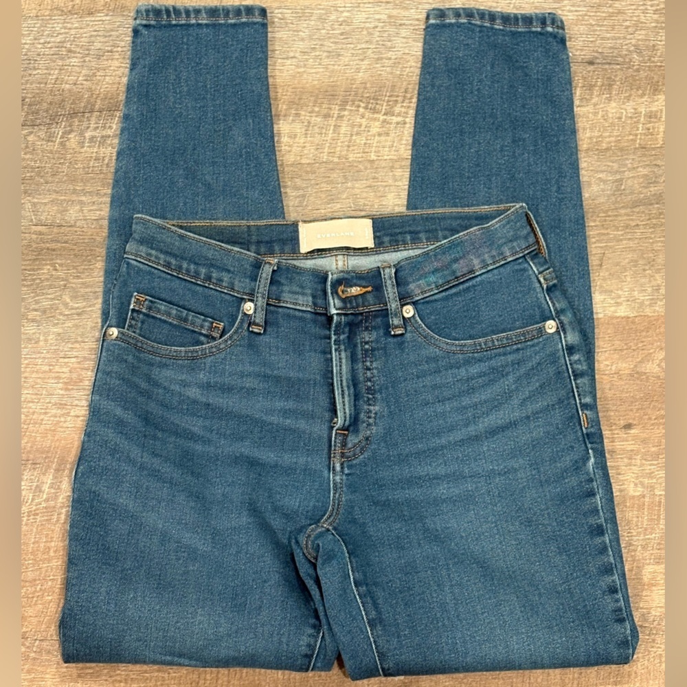 Everlane Jeans - Size 26 - Picture 3 of 9